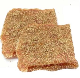 1kg Khô Cá Thiều Miếng(Khô Cá Thiều Tiêu Sọ) Đặc Sản Phú Quốc 100gr/ 250gr/ 500gr