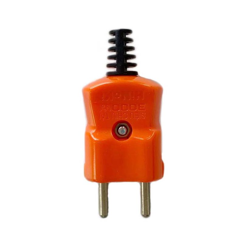 Phích cắm hinoki siêu chịu tải 3000w