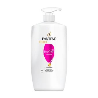 Dầu gội PANTENE Thái Lan 900ML Chai To