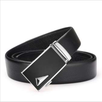 Thắt lưng da Nam cao cấp TGVB 1 bên