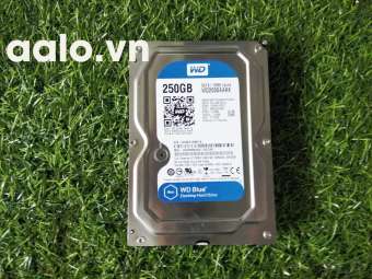 Ổ cứng HDD for PC Seagate Sata 250GB