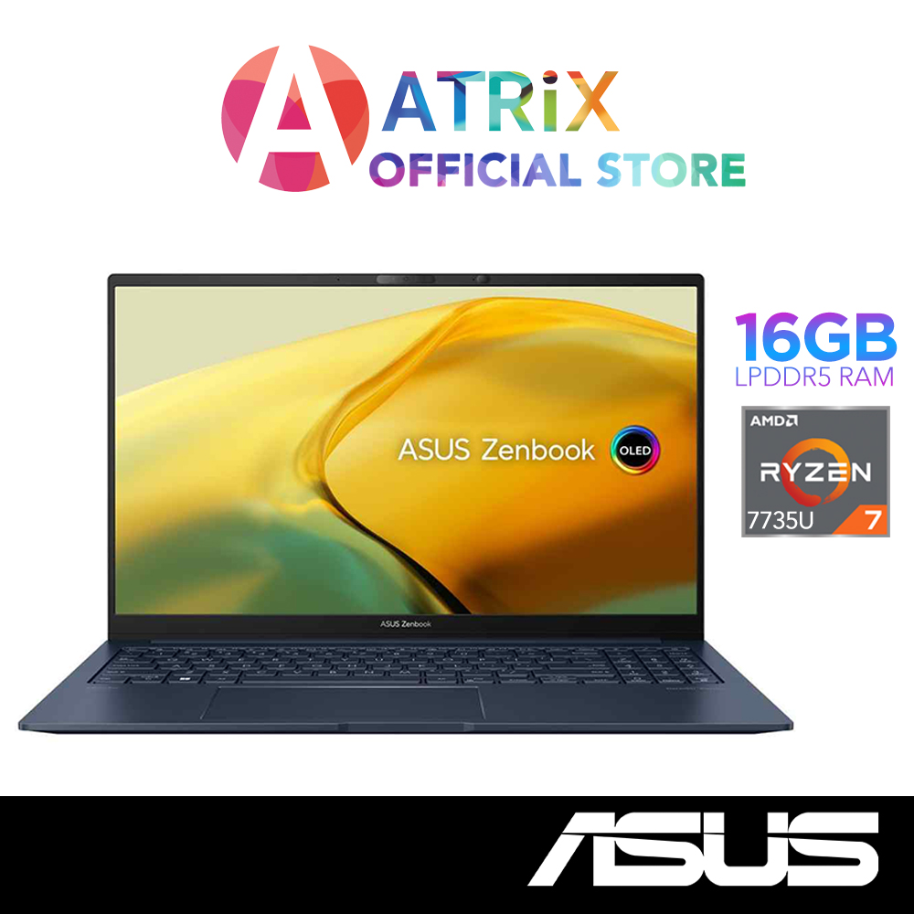 Zenbook 15 - Best Price in Singapore - Sep 2023 | Lazada.sg