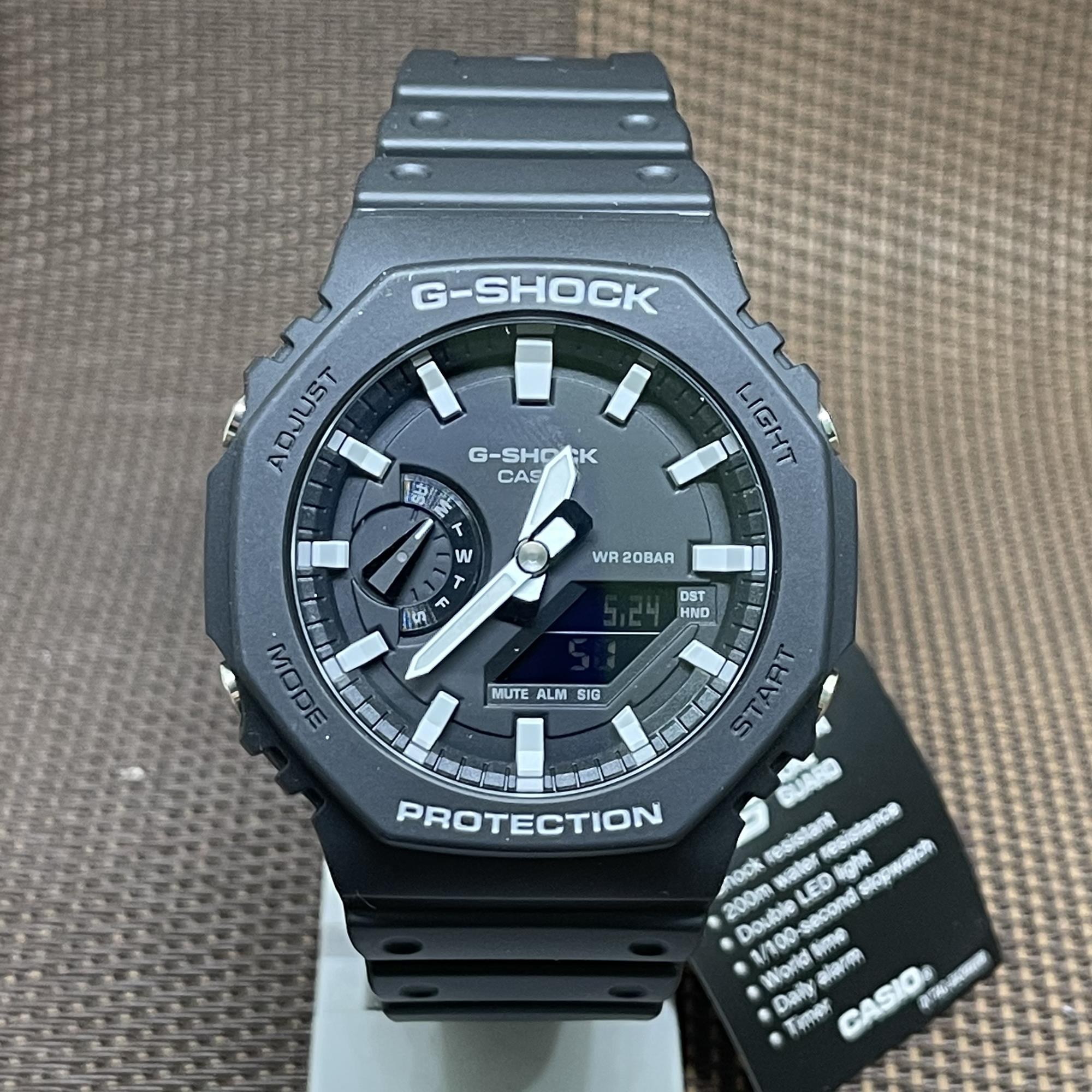 G shock carbon core on sale guard