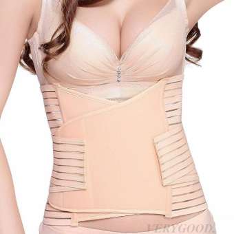 Gen Nịt Bụng 2 lớp Định Hình Eo Thon loại cao cấp