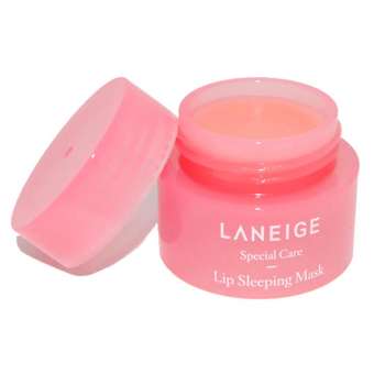 Mặt nạ ngủ dưỡng môi mềm mượt Laneige Lip Sleeping Mask 3g (Mini Size)