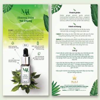 DR MAI NGUYÊN CHẤT 5ML+QUA