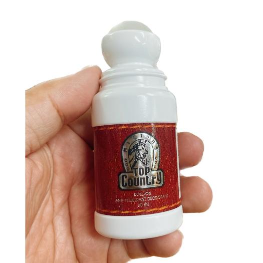 Lăn nách khử mùi cho Nam và Nữ Mistine Top Country Thái Lan🇹🇭 60ml. date  mới 24 tháng.BÁCH HÓA UY TÍN - Khác | Bachhoa.Extra.vn