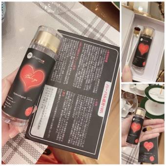 Viên đặt PK Baleya Nhật Bản (hộp 17 viên)