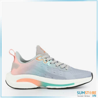 Giày Chạy Bộ Nữ Jogarbola JG 2309 Xanh   - Giày Thể Thao Nam Nữ Nhẹ Nhàng Êm Ái