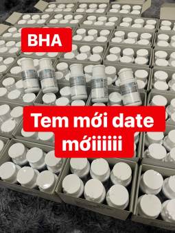 Dung Dịch BHA 0BG 2% giúp giảm mụn, kiểm soát nhờn ( HÀNG NHẬP KHẨU - DATE 2024 )