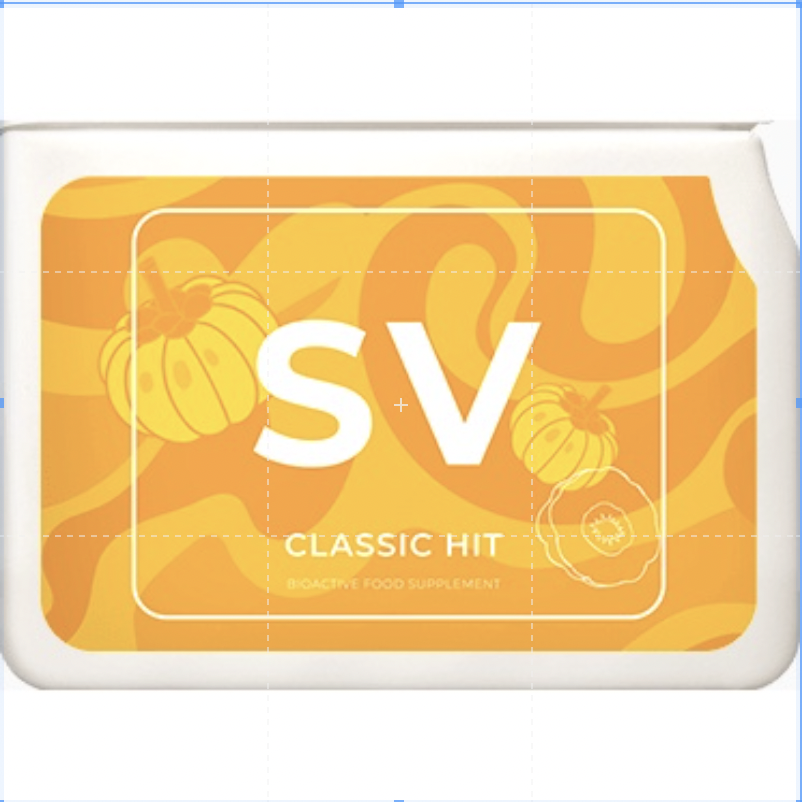 Project V - SV Classic Hit khôi phục trao đổi chất 60V