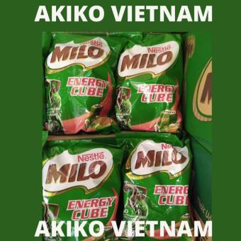 Kẹo Milo ❤ ❤ Kẹo - milo cube thái lan ,Kẹo Milo Cube 100 viên, milo