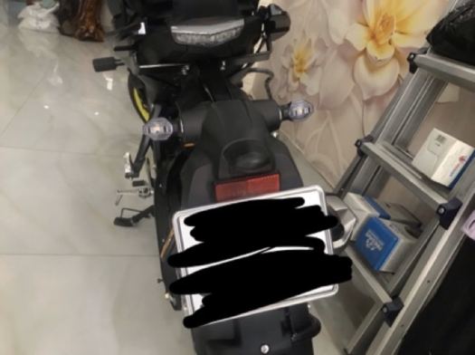 ▨✒  (1 cặp) Đèn Xi Nhan chính hãng led kiểu Winner X, Vario, Exciter 150, MSX, CB, R15 v3, MT15, cbr150, TFX