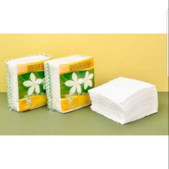 Khăn giấy vuông Hoa Mai Napkins