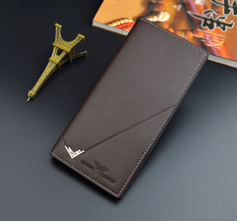 Ví Dài NAm - Ví Dài nữ - Bóp dài nam nữ - Ví cầm tay nam - Ví cầm tay nữ -DA Mịn cao cấp - VD511