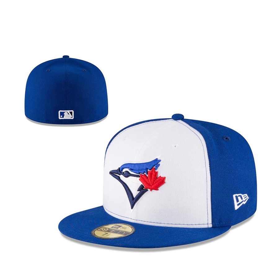 Apparel MLB Toronto Blue Jays - New Era Singapore