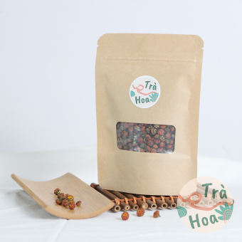 Trà Hoa Cúc Nụ Tuyết Côn Lôn (Tân Cương - Tây Tạng) 10 Gram [Cao Cấp]