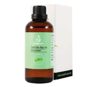 Tinh dầu Bạc Hà Julyhouse 100ml