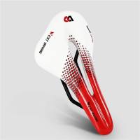 West Biking Ultralight Sadel Sepeda Lipat MTB Roadbike Hollow Saddle