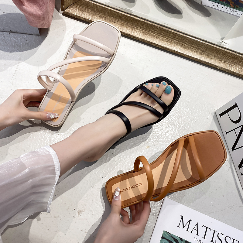 You And I 105 Sandal