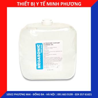Gel siêu âm Megasonic