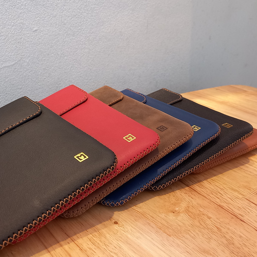 Túi Da Đựng Máy Đọc Sách Oasis 3 - Máy Đọc Sách Tốt