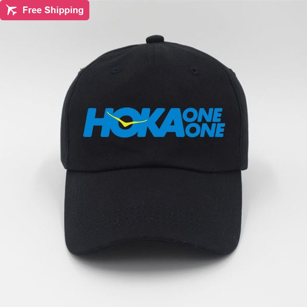 Hoka Performance Hat Diva Blue