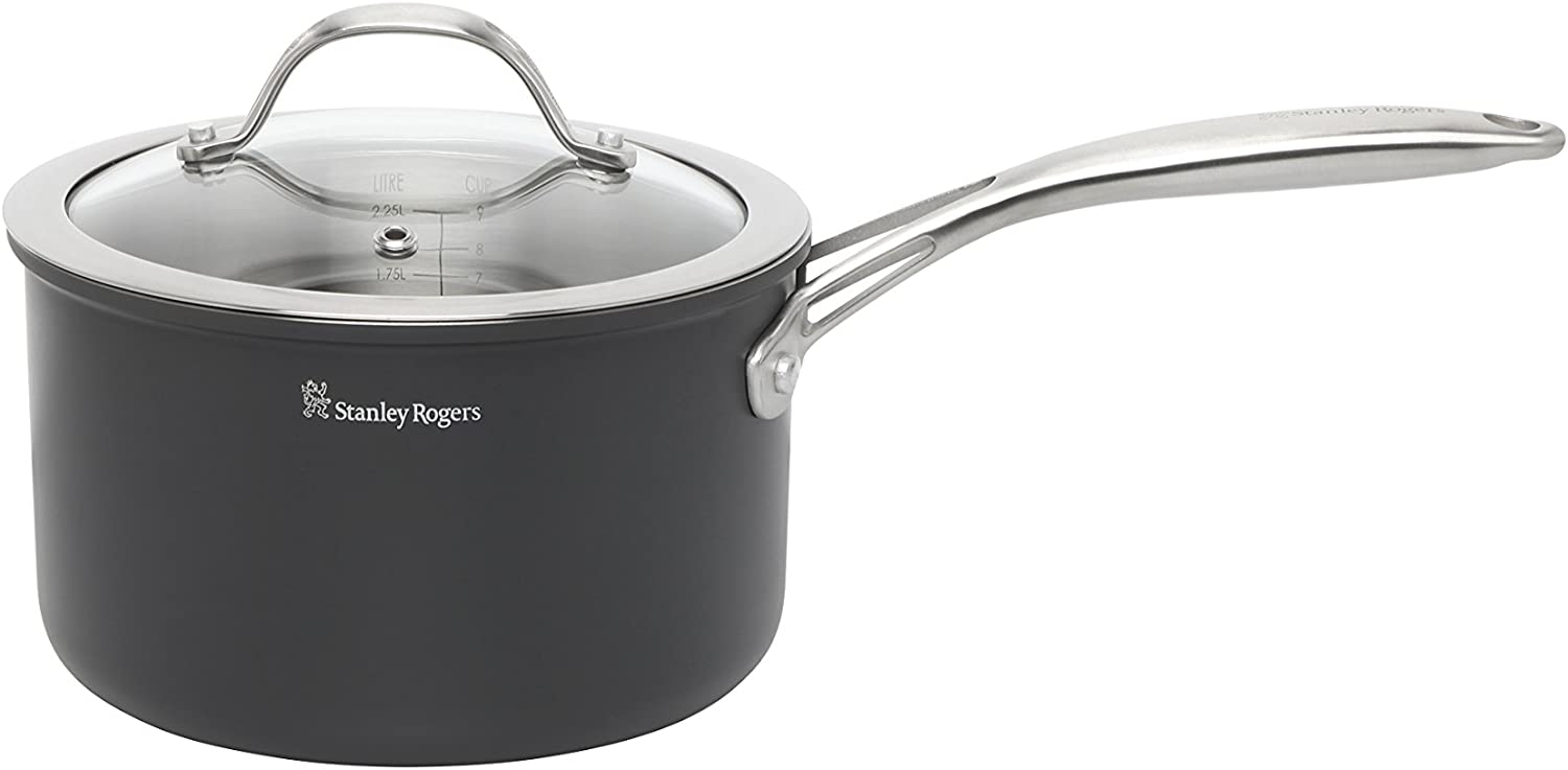 Buy Stanley Rogers Pots & Pans Online