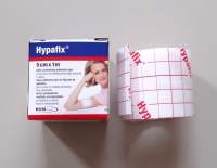 Hypafix 5 cm x 1 m / Plester penutup Luka / Hipafix 5x1 / Hipafyx 5cm x 1m/ Hipapix BSN