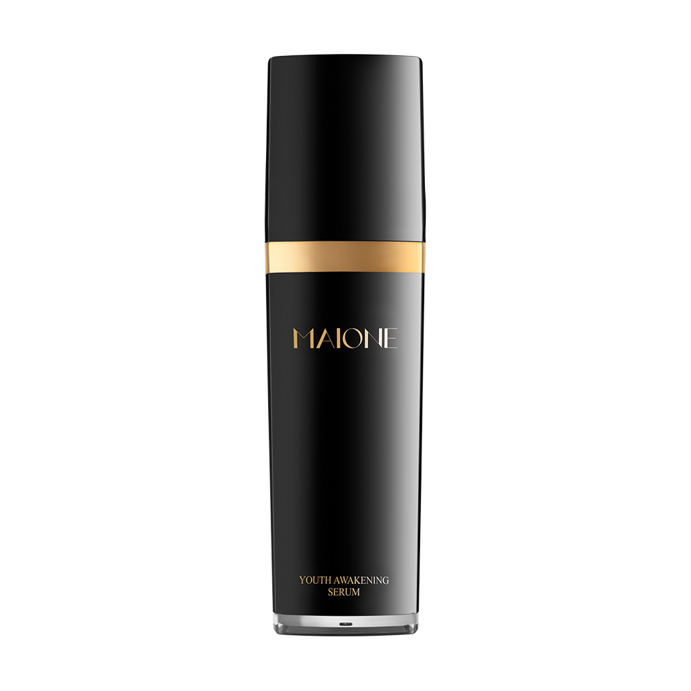 Buy 2 Get 1 Free Maione Advanced Youth Essence 100Ml + Cleanser