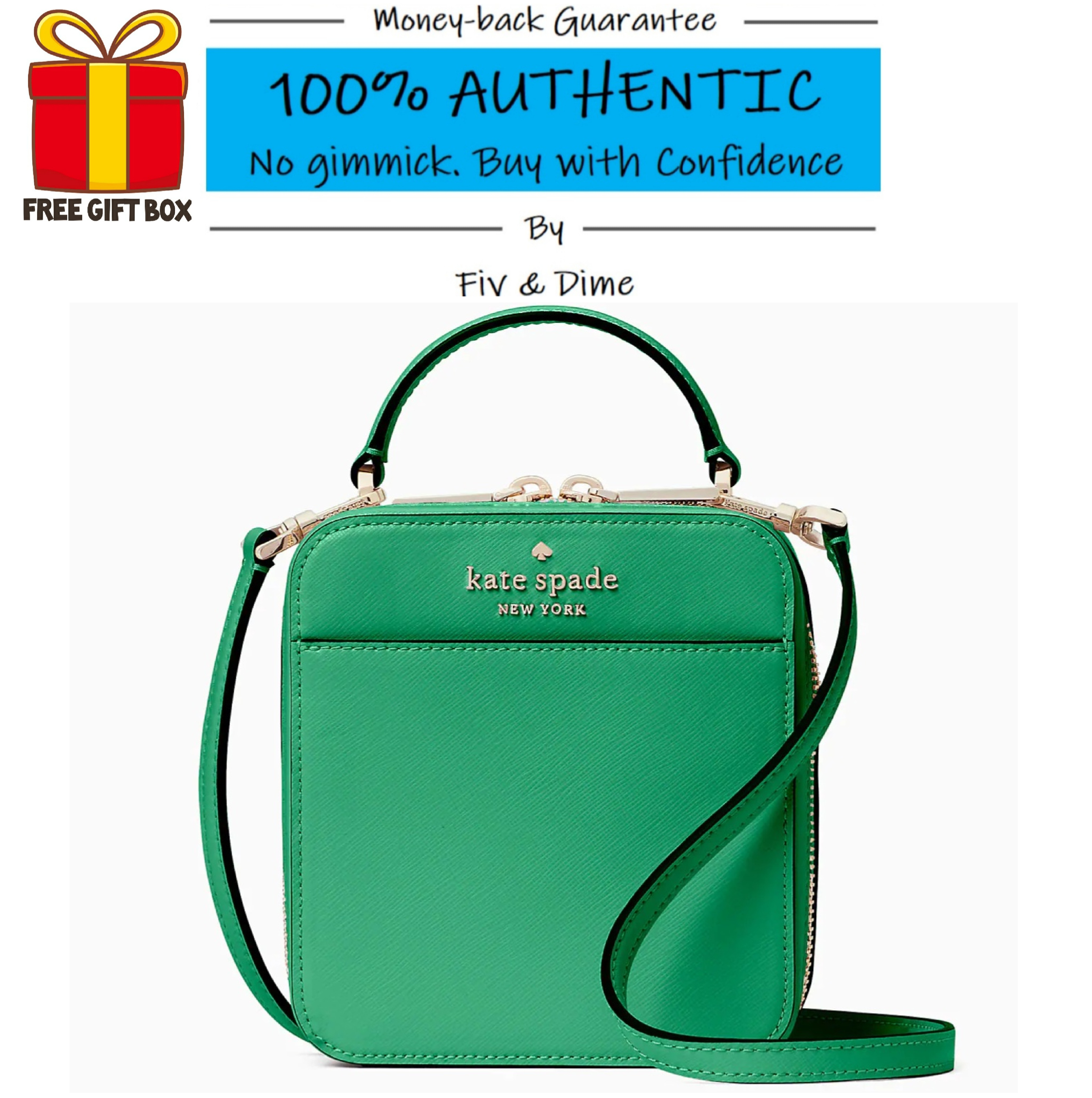24-Hour Flash Deal: Get This $250 Kate Spade Bag for Just $59 - E! Online