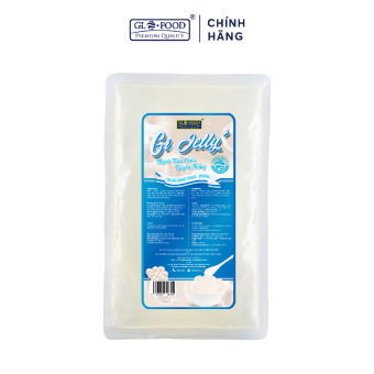 Thạch Trân Châu Truyền Thống GT1320 2 kg (Xuất xứ Việt Nam)