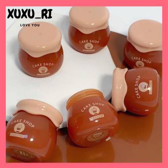 Son kem dạng hũ CAKE SHOP chống nước