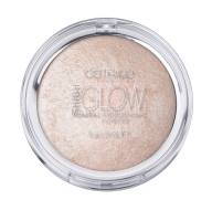 Phấn Highlight Catrice High Glow Mineral - Light Infusion 010