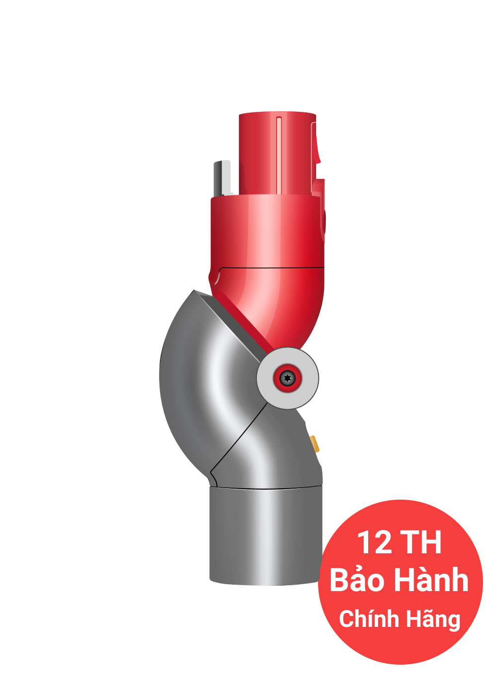 Ống hút gầm dyson low reach tool dành cho dyson v10 v11 v15