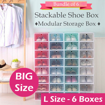 Buy Shoe Organisers Lazada Sg