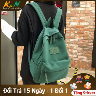 Balo Nữ, Balo Ulzzang Nữ, Balo Đi Học, Balo Thời Trang Hàn Quốc, Balo Vải Dù Chống Nước Siêu Hot, Balo Nữ Hoa Nhí Dễ Thương - OBL092 - Xưởng Túi Ví Balo Chuyên Sỉ Lẻ