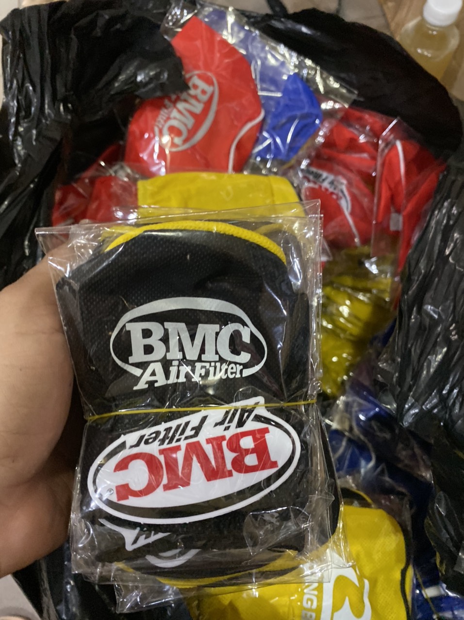Áo trùm pô e chống nước siêu rẻ