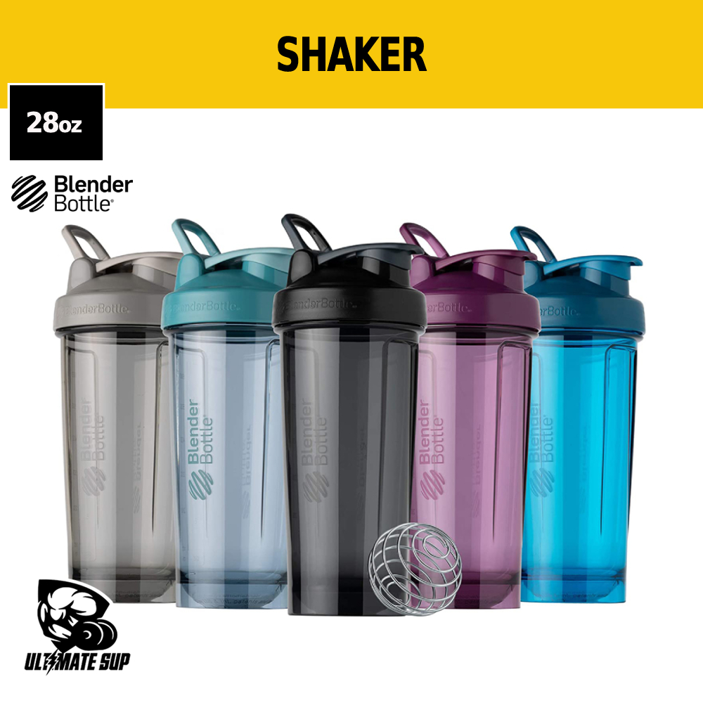 Blender Bottle Magical Creatures Classic 28 oz. Shaker - I Slay
