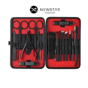 Bộ Dụng Cụ Làm Móng, Bộ Bấm Móng Tay, Bộ Kềm Cắt móng Tay Cao Cấp