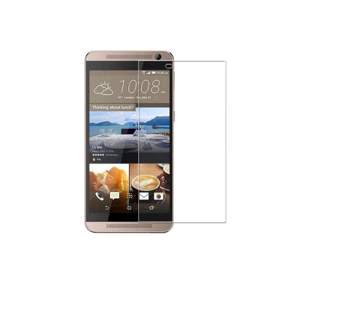 Kính cường lực cho htc one e9