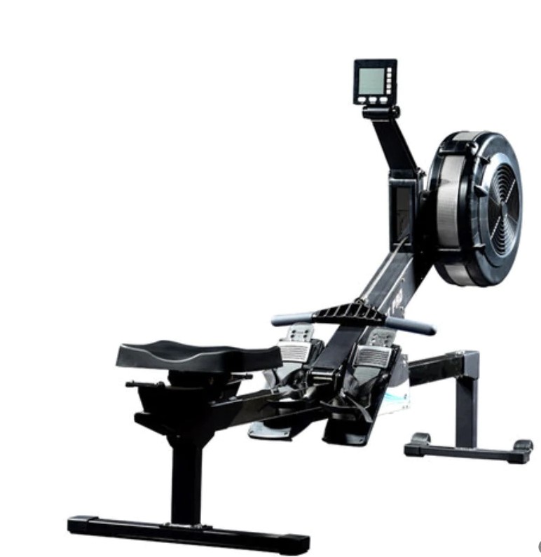 Rowing exercise best sale machine for sale