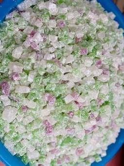 Thạch sắn dây 500g nấu chè, trà sữa,...