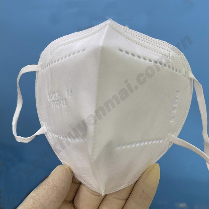 Khẩu trang y tế katoji 95 - 5 lớp- hàng chính hãng