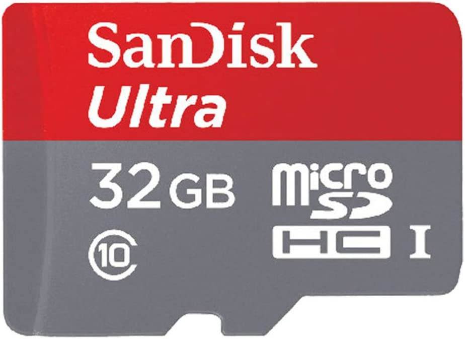 sd card 32 gb class 10