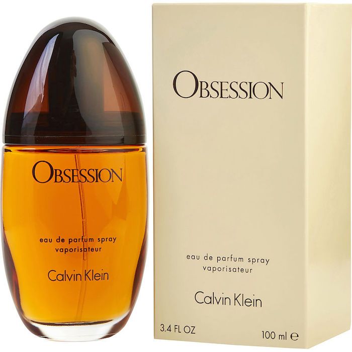 obsession calvin klein 75ml