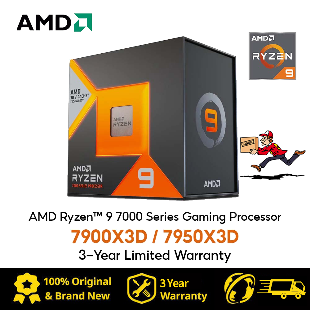 Amd Ryzen 9 5900X 12-Core 24-Thread Cpu 3.7Ghz Base 4.8Ghz Boost