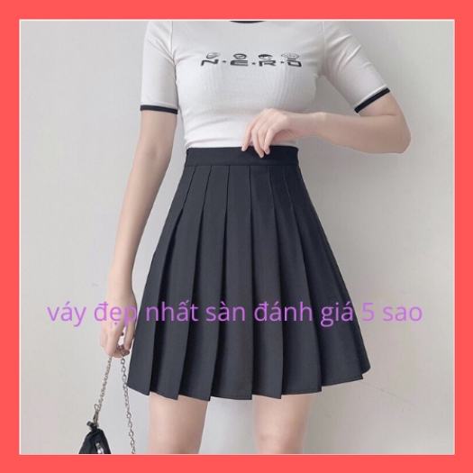Chân váy trắng xếp li Mới 100%, giá: 150.000đ, gọi: 034 4992 990, Huyện  Thanh Trì - Hà Nội, id-c82a0900