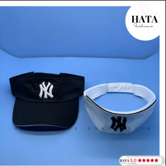 NÓN THỂ THAO NỬA ĐẦU NY CÁ TÍNH, MŨ LƯỠI TRAI NỬA ĐẦU THỜI TRANG