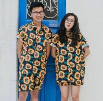 Đồ Bộ PIJAMA Trái Cây Trái Chuối💝 ĐẲNG CẤP PHÁI MẠNH 💝 Bộ Hè Nam Loại 1 Cao Cấp LV Có Size Chất Mát Kèm Ảnh Thật